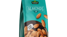 Almonds