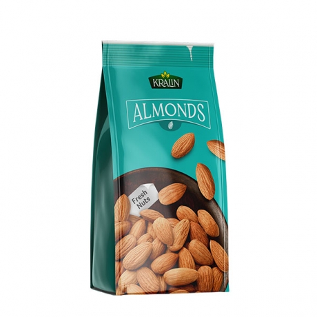 Almonds