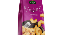 Cashews