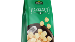 Hazelnut