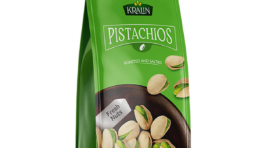 pistachios