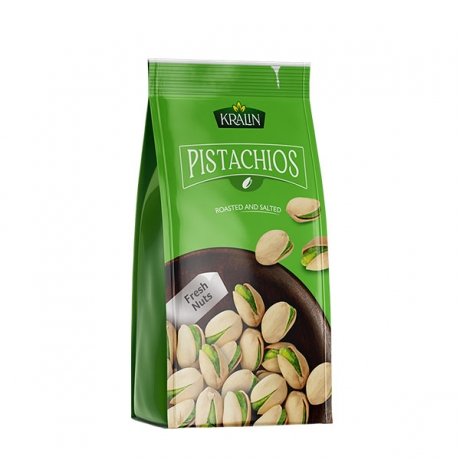 pistachios